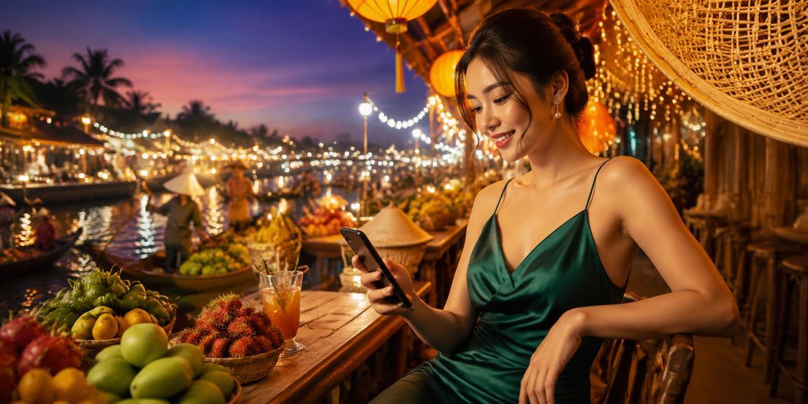 Truy cập VIP mượt mà trên các thiết bị di động hiện đại tại 659